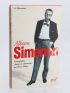 SIMENON : Album Simenon - Erste Ausgabe - Edition-Originale.com