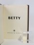 SIMENON : Betty - Prima edizione - Edition-Originale.com