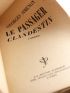 SIMENON : Le passager clandestin - First edition - Edition-Originale.com