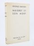 SIMENON : Maigret et son mort - Edition Originale - Edition-Originale.com
