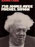 SIMON : 728 jours avec Michel Simon - Signiert, Erste Ausgabe - Edition-Originale.com