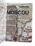SIMON : Moscou - Prima edizione - Edition-Originale.com
