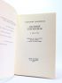 SOLJENITSYNE : Zacharie l'escarcelle et autres récits - Signed book, First edition - Edition-Originale.com
