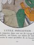 Sormani : L'utile précaution (Publicité, Volume 1, La Gazette du Bon ton, 1912 n°8, p.255) - Edition Originale - Edition-Originale.com