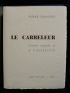 STEFANETTO : Le carreleur - Signed book, First edition - Edition-Originale.com