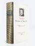 STENDHAL : Romans et nouvelles Tome I - First edition - Edition-Originale.com