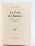 STYRON : La Proie des Flammes - Libro autografato, Prima edizione - Edition-Originale.com