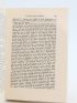 STYRON : La Proie des Flammes - Libro autografato, Prima edizione - Edition-Originale.com