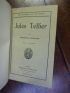TELLIER : Jules Tellier 1863-1889 - First edition - Edition-Originale.com