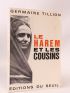 TILLION : Le harem et les cousins - Signed book, First edition - Edition-Originale.com