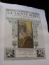 La Sainte Bible. Ancien testament - First edition - Edition-Originale.com