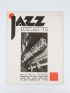 TITAYNA : Jazz N°7 de la première série - Erste Ausgabe - Edition-Originale.com