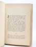 TOLSTOI : Oeuvres inédites et posthumes (1850-1910) - Edition Originale - Edition-Originale.com