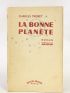 TRENET : La bonne planète - Edition Originale - Edition-Originale.com