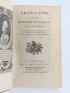TRESSAN : Oeuvres Choisies Du Comte De Tressan, avec figures - First edition - Edition-Originale.com