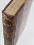 UZANNE : La nouvelle bibliopolis. Voyage d'un novateur au pays des néo-icono-bibliomanes - First edition - Edition-Originale.com
