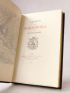 UZANNE : Les caprices d'un bibliophile - First edition - Edition-Originale.com