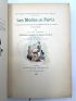 UZANNE : Les modes de Paris : variations du goût et de l'esthétique de la femme 1797 - 1897. - Edition Originale - Edition-Originale.com