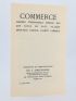 VALERY : Commerce - Cahier XVIII d l'hiver 1928 - Edition Originale - Edition-Originale.com