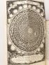 VALLEMONT : La Sphère du monde, selon l'hypothèse de Copernic, décrite, démontrée, & comparée avec les sphères & les systèmes de Ptolomée, & de Tyco-Brahé - Edition Originale - Edition-Originale.com