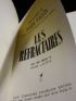 VALLES : Les réfractaires - Autographe - Edition-Originale.com
