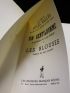 VALLES : Un gentilhomme suivi de Les blouses - Autographe - Edition-Originale.com