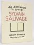 VALOTAIRE : Sylvain Sauvage - Edition Originale - Edition-Originale.com