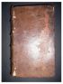 VANSLEB : Nouvelle relation en forme de journal, d'un voyage fait en Egypte. En 1672. & 1673 - Prima edizione - Edition-Originale.com