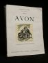 VAYER : Avon - Edition-Originale.com