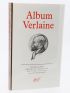 VERLAINE : Album Verlaine - Edition Originale - Edition-Originale.com