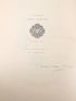VERLAINE : La Décoration & l'Art industriel à l'Exposition de 1889 - Signed book, First edition - Edition-Originale.com