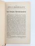 VERLAINE : La revue indépendante tome II de Novembre 1884 à Avril 1885 - Prima edizione - Edition-Originale.com
