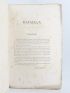 VERLAINE : Revue du XIXème siècle N°5 du 1er août 1866 - Edition Originale - Edition-Originale.com