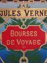 VERNE : Bourse de voyage - Edition-Originale.com