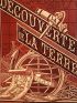 VERNE : La découverte de la terre - First edition - Edition-Originale.com