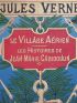 VERNE : Le village aérien. Les histoires de Jean-Marie Cabidoulin - First edition - Edition-Originale.com