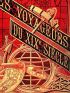 VERNE : Les voyageurs du XIXe siècle - Erste Ausgabe - Edition-Originale.com