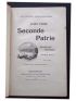 VERNE : Seconde patrie - Prima edizione - Edition-Originale.com
