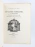 VILLARD : Le globe terrestre au millionième à l'exposition universelle de 1889 - Prima edizione - Edition-Originale.com