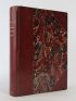 VILLIERS DE L'ISLE-ADAM : Premières poésies 1856-1858 - Edition-Originale.com