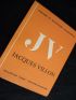 VILLON : Jacques Villon - Edition Originale - Edition-Originale.com