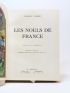 VLOBERG : Les Noëls de France - Edition-Originale.com