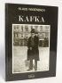 WAGENBACH : Kafka - Prima edizione - Edition-Originale.com