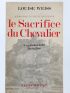 WEISS : Mémoires d'une Européenne. Le Sacrifice du Chevalier, 3 Septembre 1939 - 9 Juin 1940 - Signed book, First edition - Edition-Originale.com