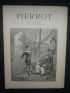WILLETTE : Le Pierrot - Erste Ausgabe - Edition-Originale.com