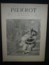 WILLETTE : Le Pierrot - Erste Ausgabe - Edition-Originale.com