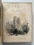 WRIGHT : France illustrated, exhibiting its landcape scenery, antiquities, military and ecclesiastical architecture - First edition - Edition-Originale.com