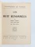 YAMATA : Les huit renommées - First edition - Edition-Originale.com