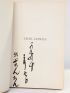 YAMATA : Trois geishas - Signed book, First edition - Edition-Originale.com