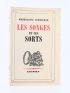 YOURCENAR : Les songes et les sorts - Prima edizione - Edition-Originale.com